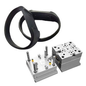 Servicio OEM de Moldeo por Inyección de Plástico, Producción de Pulseras de Plástico Mediante Inyección - Product Image 1