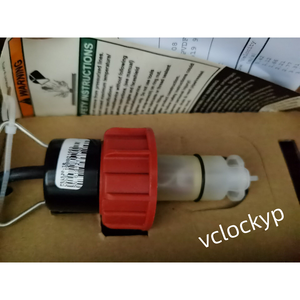 Capteur de débit +GF+Signet P51530-T0, débitmètre DN15-100, nouveau - Product Image 1