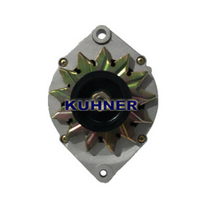 Alternatore compatibile con CHRYSLER VOYAGER II 2.5 i Benzina (KW: 72, CV: 98) dal 01-1991 al 09-1995 BOSCH 501212R - Product Image 1