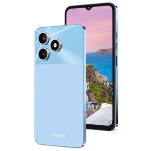 Suministro Directo ZNNXECC Note 50 4G+64GB Teléfono Dual SIM Ocho Núcleos Sistema Original LTE HD Bajo Precio Versión Internacional Venta al por Mayor - Product Image 1