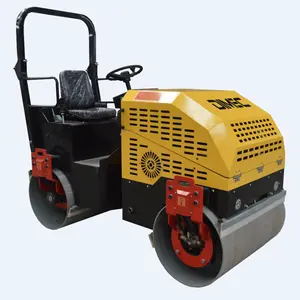 Harga Mesin Roller Jalan Getaran Hidrolik Penuh 2.5 Ton PME-R2500