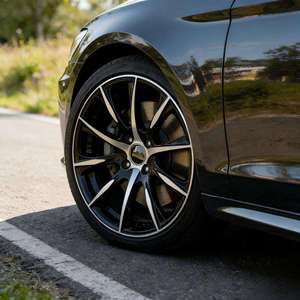 Rines Deportivos <span class=keywords><strong>de</strong></span> Aleación <span class=keywords><strong>de</strong></span> 10 Radios Estilo JDM 16x7.0, PCD Dual 4x100 4x114.3 para Honda Civic, Fit, <span class=keywords><strong>Toyota</strong></span> <span class=keywords><strong>Yaris</strong></span>, Corolla, Nissan Versa - Product Image 2