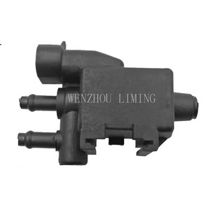 วาล์วสุญญากาศ Wenzhou Liming 96334843 สำหรับ Buick Chevrolet วาล์วควบคุมโซลินอยด์พลาสติก - Product Image 1