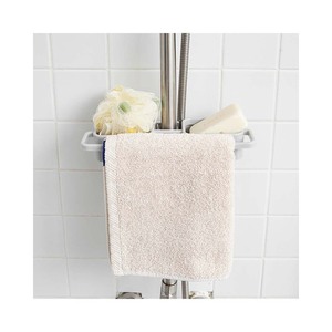 Soap Sponge Drain Rack Silicone Storage Basket Bag Faucet Holder Adjustable Bathroom Holder Sink For Kitchen
