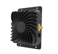Amplificador de Señal WLAN de 8W y 5.8GHz para Aplicaciones de LAN Inalámbrica IEEE 802.11n/ac CE-YNX-SX-57598WD