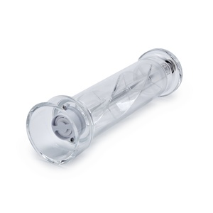 <span class=keywords><strong>Moulin</strong></span> à sel et à <span class=keywords><strong>poivre</strong></span> en céramique acrylique de haute qualité à 4 compartiments, <span class=keywords><strong>grande</strong></span> capacité, écologique, pour la cuisine - Product Image 3