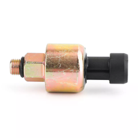 Sensor de presión de riel de aceite 97137042 97137042 para camión Isuzu 4JX1 97137042 DTi T2 68145662AB 68145662AA, 3,0