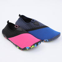 Chaussures aquatiques d'hiver personnalisées à prix réduit, légères, respirantes, en caoutchouc et néoprène, antidérapantes, pour la pratique aquatique pieds nus – Approvisionnement direct usine