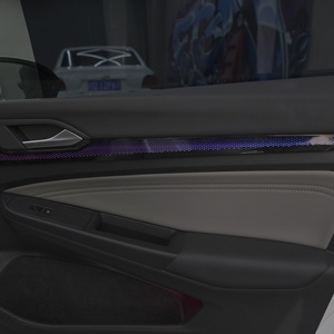 Système d'éclairage d'ambiance pour voiture RHD, éclairage d'ambiance intérieur de voiture haut de gamme avec prix direct usine pour les achats en gros - Product Image 3