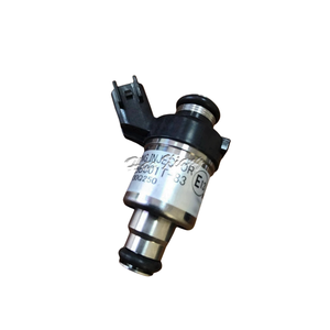 Haoxiang 1000-87-02780 Buses d'injecteurs de carburant <span class=keywords><strong>GPL</strong></span> GNC pour bus Golden Dragon XML6125CN - Product Image 3