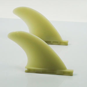 Aletas de tabla de surf personalizadas, venta al por mayor - Product Image 2