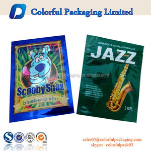 ถุงซิปแบบตั้งได้3.5กรัม7กรัม14กรัมถุงซิปแห้งสมุนไพรดอกไม้ลูกอมถั่ว<span class=keywords><strong>ร้อย</strong></span>สไตล์บรรจุภัณฑ์พลาสติก Mylar BAG - Product Image 3