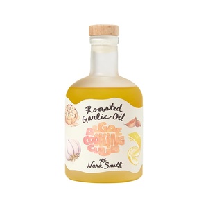 Bouteille en verre personnalisable pour confiture et miel, emballage de boisson étanche avec logo de marque et code QR, autocollants d'étiquettes pour emballages alimentaires - Product Image 1