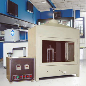 Equipamento Teste Ignitabilidade Materiais Construção Equipamento Teste Combustibilidade e Não Combustibilidade para Materiais Construção - Product Image 3