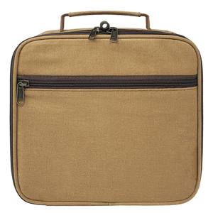 Bolsa de Lona para Ambulancia, Ligera, Impermeable, de Poliéster, Resistente a Impactos, para Almacenamiento de Suministros Médicos, Botiquín de Primeros Auxilios - Product Image 1