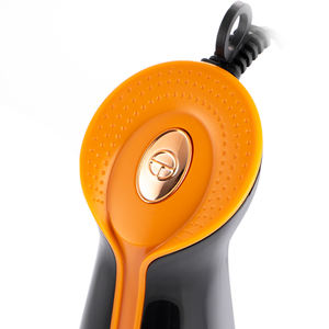 Raf เครื่องปั่นด้วยมือ500W พร้อมใบมีดสแตนเลส4ใบ16500รอบต่อนาทีมอเตอร์ความเร็วสูงออกแบบให้ทำความสะอาดง่ายสำหรับน้ำซุปสมูทตี้ - Product Image 4