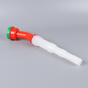 Tête d'arrosage 400 1000 Mesh, buse d'atomisation à haut débit pour jardin, serre, légumes et semis - Product Image 3