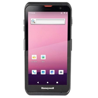 Honeywell EDA52 - PDA Robusta con Android, 4G, IP67, Escáner de Código de Barras, Pantalla de 5.5 Pulgadas, Memoria de 3+32 GB/4+64 GB, USB, en Stock