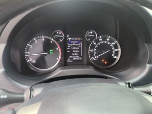 LEXUS GX460 LUXURY 2024 US-SPEC SUV USATO 6 POSTI <span class=keywords><strong>CON</strong></span> BASSO SOLLEVAMENTO KDSS 0 TRASFERIMENTI LUXURY LE-XUS GX460 - Product Image 4