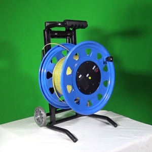 50M / 100m <strong>Water</strong> <strong>Level</strong> <strong>Meter</strong> for <strong>Deep</strong> <strong>Well</strong> Construction - Product Image 3