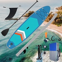 Planche de Surf gonflable pour sports nautiques, planche de Surf souple, Stand-up, nouvelle collection
