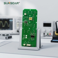 Cartes PCBA, cartes PCB imprimées et personnalisées, fabrication de circuits électroniques professionnels, usine d'assemblage PCBA sur mesure