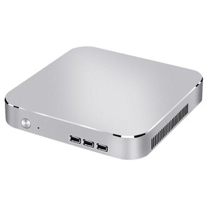 Dc 4010 Intel H81 <span class=keywords><strong>OPS</strong></span> <span class=keywords><strong>PC</strong></span> 40x40x10mm roulement hydraulique 5v 12v ventilateurs de refroidissement à flux axial - Product Image 4