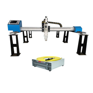 Machine de découpe laser 3015 avec crémaillères de précision, moteur servo, rails doubles légers pour la fabrication de tôles, compatible DWG/DXF, livraison rapide, format compact - Product Image 5