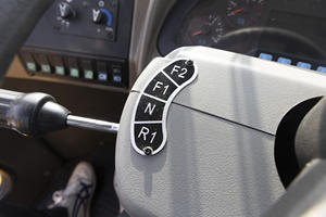 Chang lin Sinomach Schwer maschinen hersteller Hersteller Frontlader <span class=keywords><strong>5</strong></span> Tonnen Diesel Radlader - Product Image 5