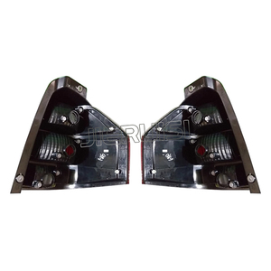 Feu arrière de pièces automobiles OEM 35750M-53M00 feu arrière pour Suzuki APV 2010 - Product Image 3