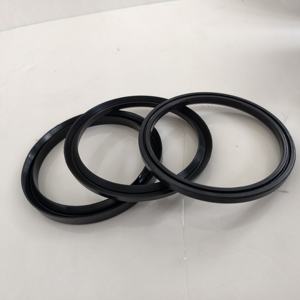 Conjunto de Sellos en V de Múltiples Etapas, Material NBR FKM, Resistente al Aceite, Hecho en China, Resistente a la Presión para Sistemas Hidráulicos - Product Image 2