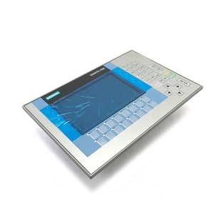 หน้าจอสัมผัส HMI รุ่น KTP700 Basic HMI 6AV2124-1GC01-0AX0 6AV2123-2MB03-0AX0 6av2123-2JB03-0AX0 6AV2123-2GB03-0AX0 - Product Image 3