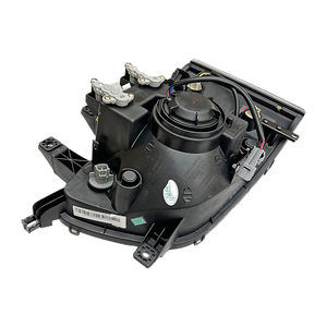 Foton aumark Điều kiện Mới phía trước kết hợp đèn pha lắp ráp 1b18037100030 1b18037100032 l0371010091a0 Đèn pha ánh sáng xe tải - Product Image 4