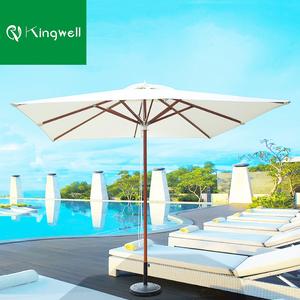 Parasols de patio extérieur de haute qualité pour meubles de restaurant <span class=keywords><strong>Parasol</strong></span> de patio Vente en gros pour <span class=keywords><strong>le</strong></span> glamping <span class=keywords><strong>Parasol</strong></span> de patio avec LED - Product Image 5
