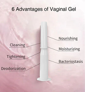 Jungfräulichkeit Gel <span class=keywords><strong>Pussy</strong></span> Straffen Gel Vaginal Gel weiblich Hygiene Vaginal straffung für Frauen - Product Image 5