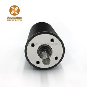 RE35肉カッターモーター14インチDcコアレスモーター15 Vモーター - Product Image 6