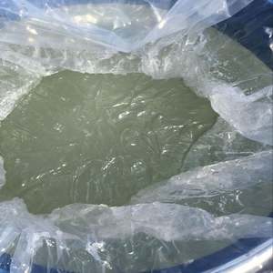 Sulfato de éter lauril de sodio 70% menos 70% SLES para detergente - Product Image 5