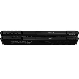FURY <b>RAM</b> <b>DDR4</b> 8GB/16GB/32GB 3200MHz PC4 288pin Desktop Gaming Memory DIMM Stock - Product Image 4