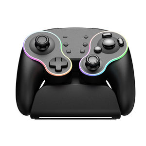 Control de Juego KS62 con Conectividad Inalámbrica 2.4G y Cableada - Product Image 1