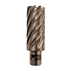 KRINO - 121101300 HSS-CO en carbure à tige rapide 5% foret à pointe longue série-forets EAN 8014249320159 - Product Image 1