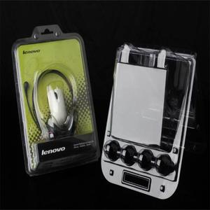 Custom Vacuum Forming Oem Electronic Package Clear Color Electronics Packaging <strong>Trays</strong> <strong>Plastic</strong> Blister Packaging