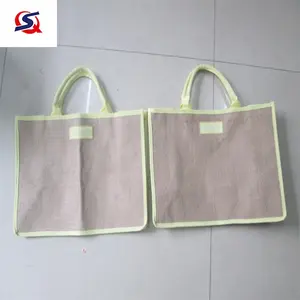 Jute Bag Inspection Service Third Party Company In China Issued Report Within 24 Hours Trade Assurance Service
