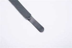 Offre Spéciale l'hôpital Nasale D'oxygène Masque Coiffures Sangle Standard 4 Point Bandeau Sangle <span class=keywords><strong>CPAP</strong></span> TITULAIRE Coiffures Masque Sangles - Product Image 3