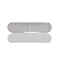 Lampe murale d'éclairage d'urgence LED sans fil portable du fournisseur chinois 1,5W-10W rechargeable SMD en plastique pour le camping