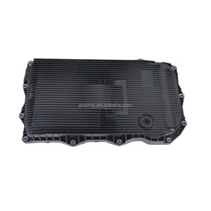 Cocok untuk Maserati Ghibli Quattroporte panci oli transmisi otomatis kualitas tinggi baru untuk mobil OEM 673003178 - Product Image 1