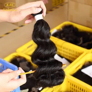 Zelden Kneden Raar Natural Looking Wholesale human hair weave reviews Of Many Types -  Alibaba.com