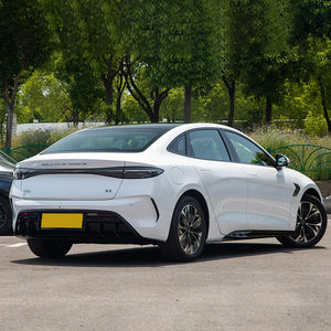 比亚迪Seal 2024现车新车快运比亚迪Seal 550千米冠军版新能源汽车比亚迪电动车 - Product Image 3