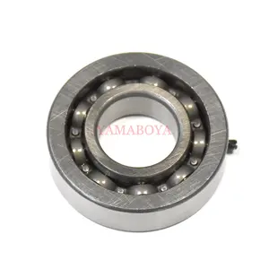 Rodamiento de cigüeñal para Yamaha, 93306-205U2 20514, fueraborda 9.9HP 15HP 15 6E8