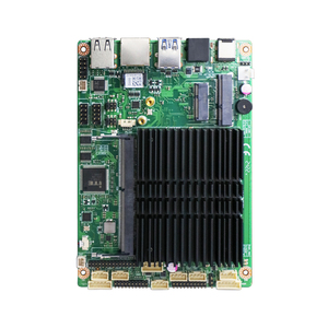 3.5inch Mini-ITX Bo mạch chủ onboard n5095 <span class=keywords><strong>CPU</strong></span> 1RJ45 LAN Bo mạch chủ cho máy POS - Product Image 5