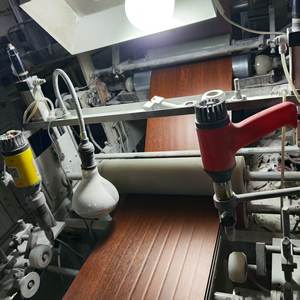 Panel de Techo de PVC para Decoración de Interiores, Placas de Techo - Product Image 5